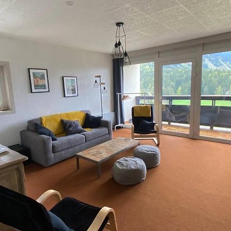 Appartement 50M2 Vue Imprenable Avec Garage Draps Et Serviettes Compris วียาร์-เดอ-ล็อง ภายนอก รูปภาพ