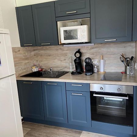 Appartement 50M2 Vue Imprenable Avec Garage Draps Et Serviettes Compris วียาร์-เดอ-ล็อง ภายนอก รูปภาพ