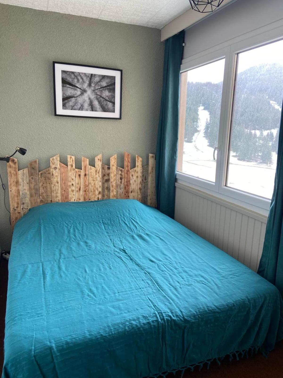 Appartement 50M2 Vue Imprenable Avec Garage Draps Et Serviettes Compris วียาร์-เดอ-ล็อง ภายนอก รูปภาพ