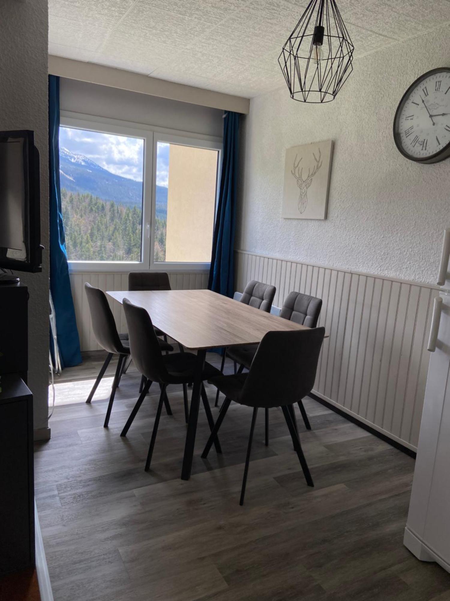 Appartement 50M2 Vue Imprenable Avec Garage Draps Et Serviettes Compris วียาร์-เดอ-ล็อง ภายนอก รูปภาพ