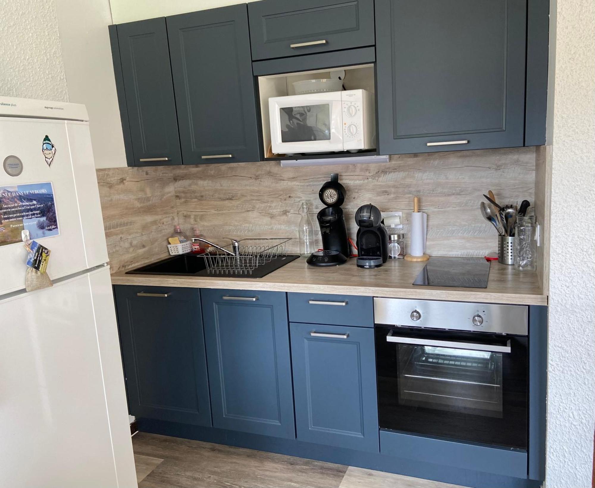 Appartement 50M2 Vue Imprenable Avec Garage Draps Et Serviettes Compris วียาร์-เดอ-ล็อง ภายนอก รูปภาพ